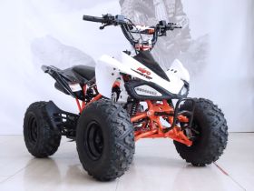 Квадроцикл KAYO Predator