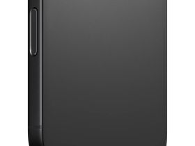 Смартфон Apple iPhone 16 Pro 128 ГБ «Чёрный титан» (nanoSIM+nanoSIM, без RuStore)