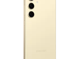 Samsung Galaxy S24 12/256Gb (Amber Yellow)