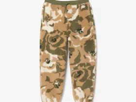 Женские спортивные брюки Lacoste