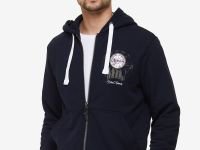 Толстовка BASK