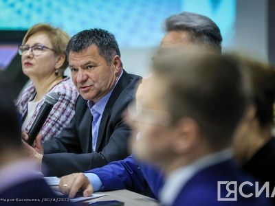 В Якутии планируют создать кластер высокоскоростной амфибийно-вездеходной техники для Арктики