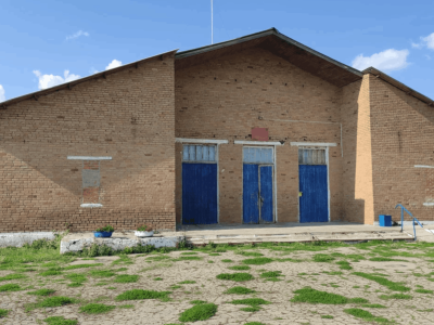 Рачатниковский сельский дом культуры