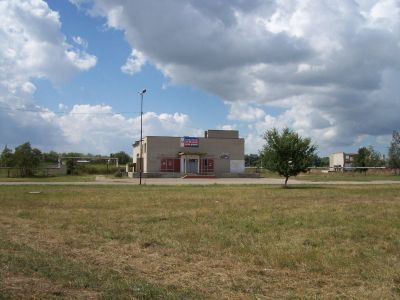 Дом культуры х. Протоцкие