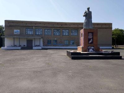 Войковский сельский дом культуры