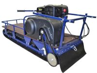 Мотобуксировщик БАРС P550 МД RV 20 S