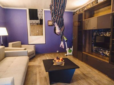 Музей иллюзий «Мозголомка»