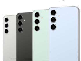 Смартфон Samsung