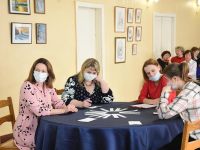 Дом культуры города Сортавала