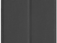 Чехол-книжка Krutoff Eco для Xiaomi REDMI 13C / POCO C65 Чёрный