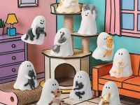 26CB652YL01 Коллекционная фигурка Ghody - Behold My Cat