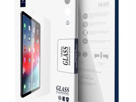 Защитное стекло WiWU iVista для iPad Air 4 10.9''/iPad Pro 11' (прозрачное антибликовое)