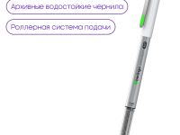 Ручка капиллярная Berlingo "Precision" черная, #003, 0,15 мм