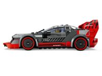 Speed Champions 76921 Конструктор Гоночный автомобиль Audi S1 ​​e-tron quattro