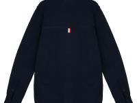 Сорочка текстильная для мальчиков (regular fit)