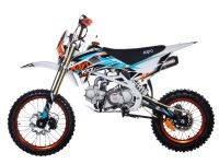 Питбайк KAYO Classic YX125EA