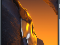 F5 8/256 ГБ Чёрный