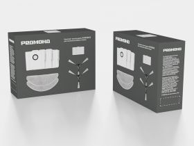 Комплект аксессуаров для робота-пылесоса РЕДМОНД AVR5903