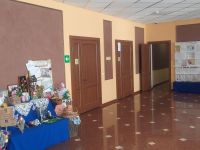 Сельский дом культуры п. Центрального