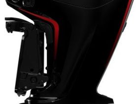 4х-тактный лодочный мотор MERCURY ME F 115 XL Pro XS CT