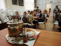 Музей «Заельцовка»