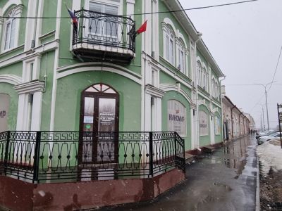 Кинотеатр «Киномир»