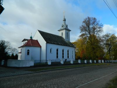 Кирха