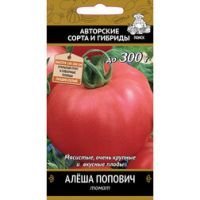 Томат Алёша Попович