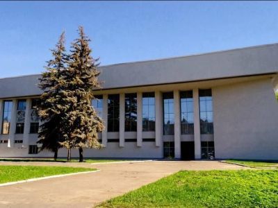 Тверской государственный театр кукол