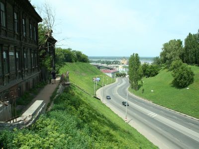 Похвалинский съезд