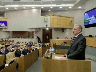 Регионам предложили долю от нефти и табака