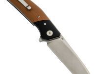 Складной нож Trivisa Aquila-03B, сталь D2, рукоять G10
