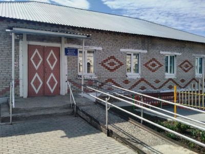 Детская школа искусств села Усть-Кишерть