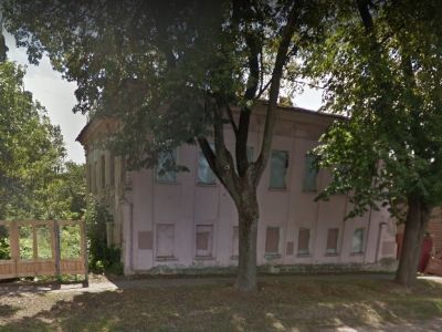 Дом жилой, нач. XIX в.