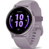 Смарт-часы Garmin VIVOACTIVE 5 (Orchid) (010-02862-13)