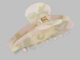 Заколка-краб для волос