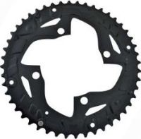 Звезда системы Shimano Acera FC-T3010 9 скоростей (48 BCD 104 мм)