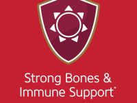 21st Century, Витамин D3, 25 мкг (1000 МЕ), 250 мягких таблеток с быстрым высвобождением