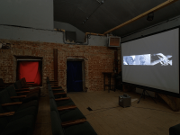 Центр современной культуры «Флигель»