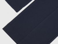 Брюки для девочек, Синий