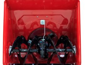 Снегоуборщик REDVERG RD-SB53/950BS