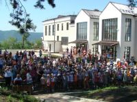 Дом культуры «Волжанин»