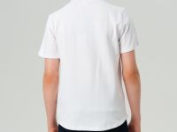 Сорочка трикотажная для мальчиков (regular fit)