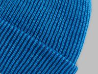 Вязаная шапка