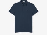 Мужское поло Lacoste PARIS Regular Fit