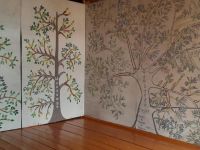 Уфа-Шигиринская сельская библиотека