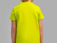 Фуфайка трикотажная для мальчиков (футболка)