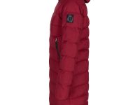 Пальто пуховое Siberia II Женское