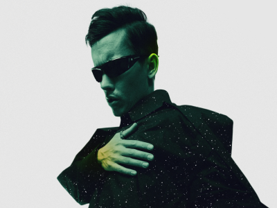 Билеты на Антоха МС (Sound) / Концерт | Афиша | ИнфоТаймс