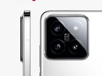 Xiaomi 14 12/256Gb (White)